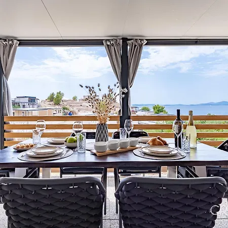 Mobile Altura Luxury Sea View Retreat * 드라게