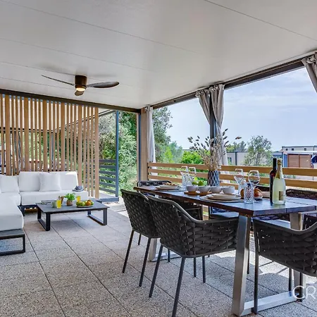 Mobile Altura Luxury Sea View Retreat *