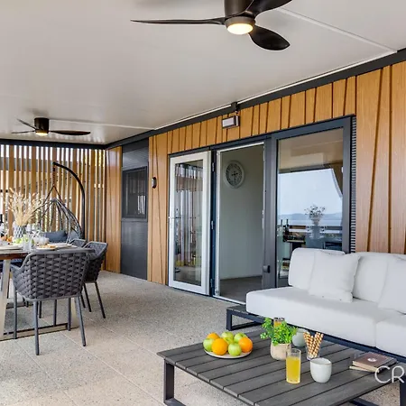 Mobile Altura Luxury Sea View Retreat *
