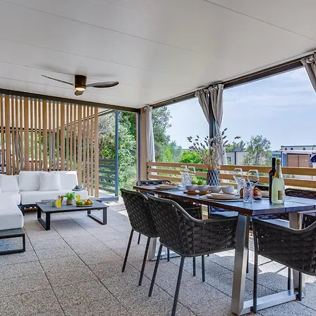 Mobile Altura Luxury Sea View Retreat