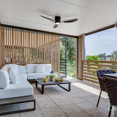 Mobile Altura Luxury Sea View Retreat * 드라게