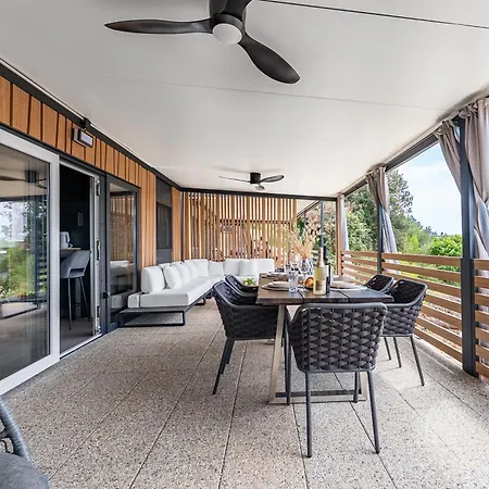 Mobile Altura Luxury Sea View Retreat * דראגה