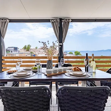 Mobile Altura Luxury Sea View Retreat