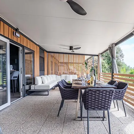 Mobile Altura Luxury Sea View Retreat *