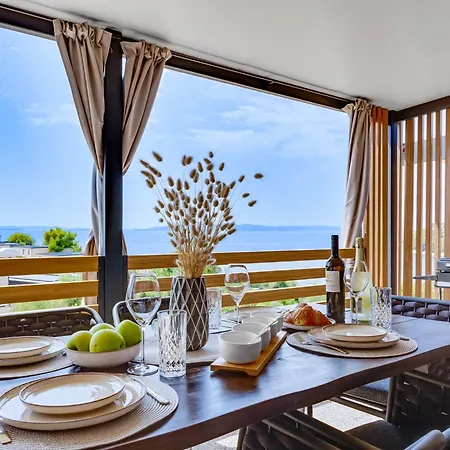 Mobile Altura Luxury Sea View Retreat *
