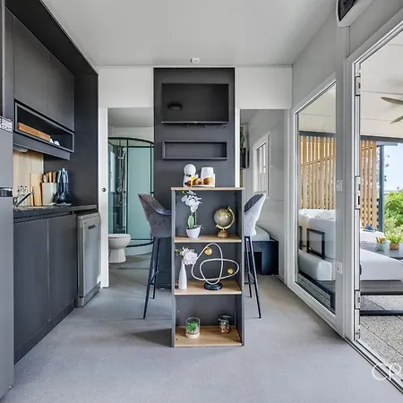 Mobile Altura Luxury Sea View Retreat *