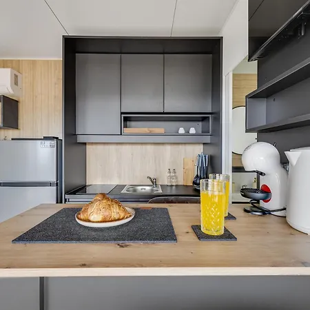 Mobile Altura Luxury Sea View Retreat *