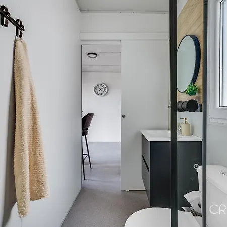 Mobile Altura Luxury Sea View Retreat