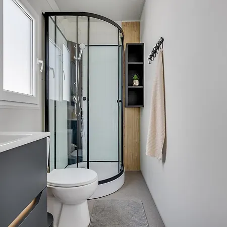 Mobile Altura Luxury Sea View Retreat