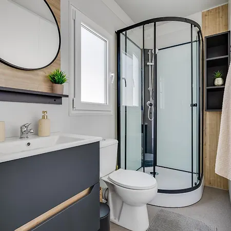 Mobile Altura Luxury Sea View Retreat