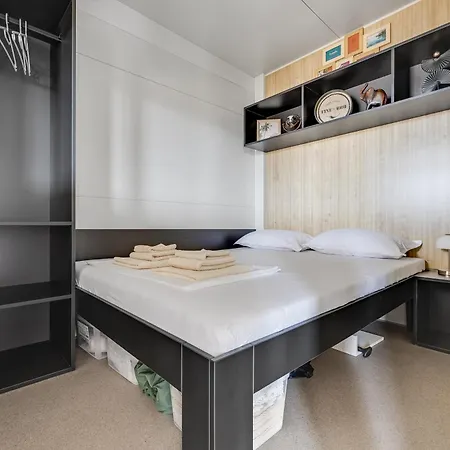 Mobile Altura Luxury Sea View Retreat אתר קמפינג דראגה
