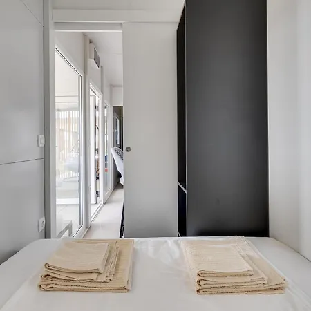 Mobile Altura Luxury Sea View Retreat אתר קמפינג דראגה
