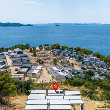 Mobile Altura Luxury Sea View Retreat