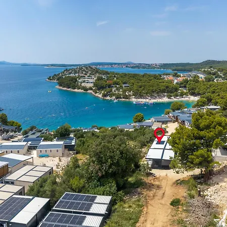 Mobile Altura Luxury Sea View Retreat