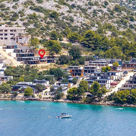 Mobile Altura Luxury Sea View Retreat *