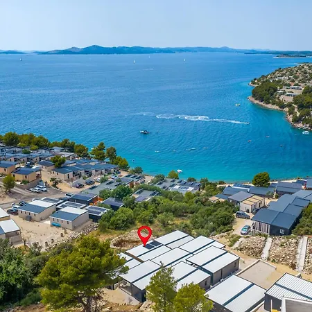 Mobile Altura Luxury Sea View Retreat